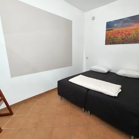 Apartment Wijde Blick 1.11 - Aan Zee Callantsoog