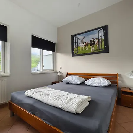 Wijde Blick 1.11 - Aan Zee Apartment