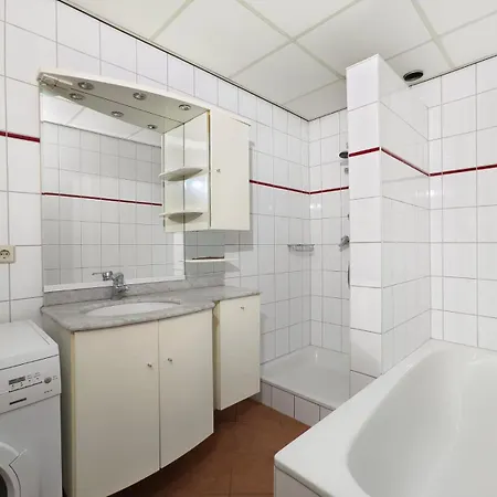 Apartment Wijde Blick 1.11 - Aan Zee *