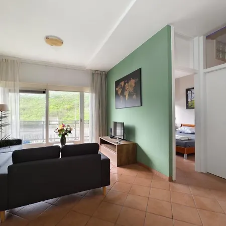 דירה Wijde Blick 1.11 - Aan Zee קלאנטסהוך