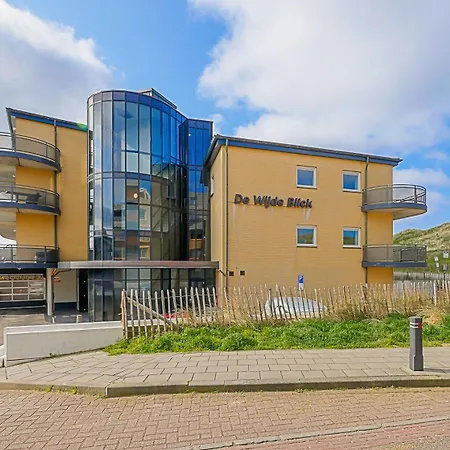 Wijde Blick 1.11 - Aan Zee Apartment Callantsoog