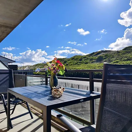 Apartment Wijde Blick 1.11 - Aan Zee Callantsoog