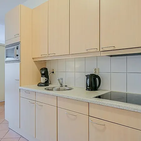 Appartement Wijde Blick 1.11 - Aan Zee Callantsoog