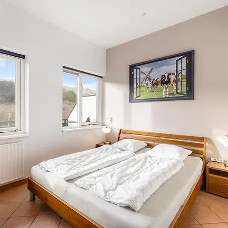 Wijde Blick 1.11 - Aan Zee Apartment