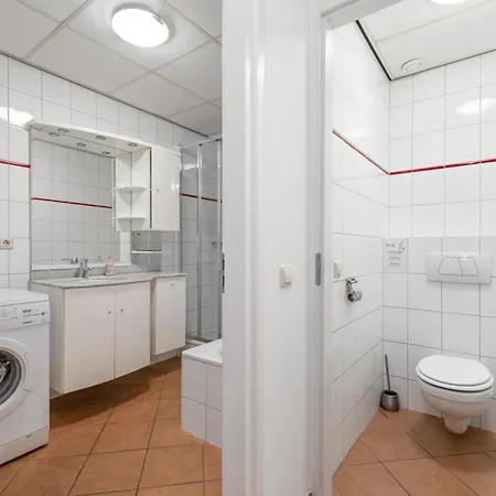 Apartment Wijde Blick 1.11 - Aan Zee *