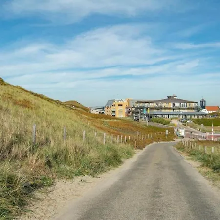 Wijde Blick 1.11 - Aan Zee * Callantsoog