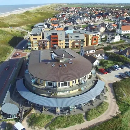 Appartement Wijde Blick 1.11 - Aan Zee Callantsoog