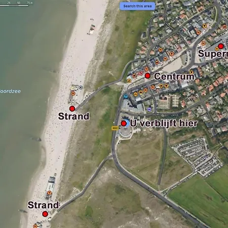 Wijde Blick 1.11 - Aan Zee * Callantsoog