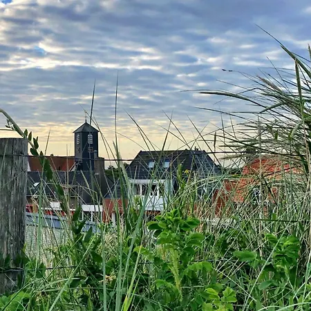 Appartement Wijde Blick 1.11 - Aan Zee Callantsoog