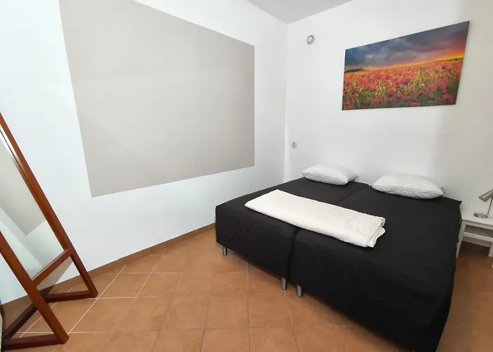 Apartment Wijde Blick 1.11 - Aan Zee Callantsoog