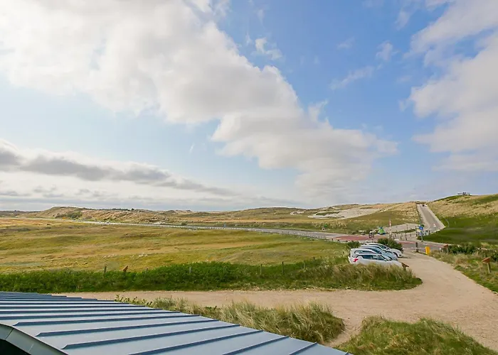 Apartment Wijde Blick 1.11 - Aan Zee Callantsoog