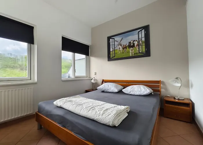 Wijde Blick 1.11 - Aan Zee Apartment