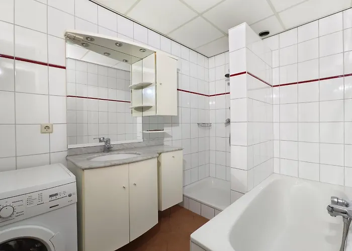 Apartment Wijde Blick 1.11 - Aan Zee *