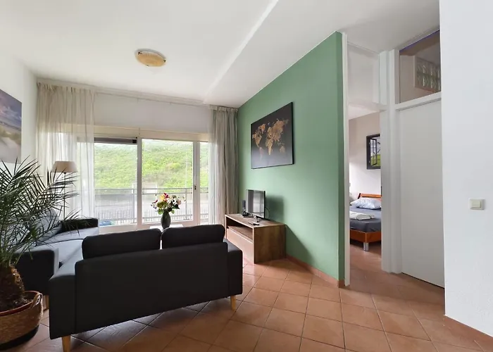 Apartment Wijde Blick 1.11 - Aan Zee Callantsoog