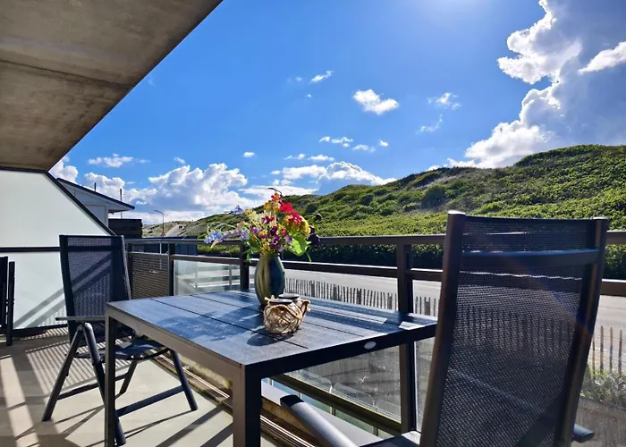 Apartment Wijde Blick 1.11 - Aan Zee Callantsoog