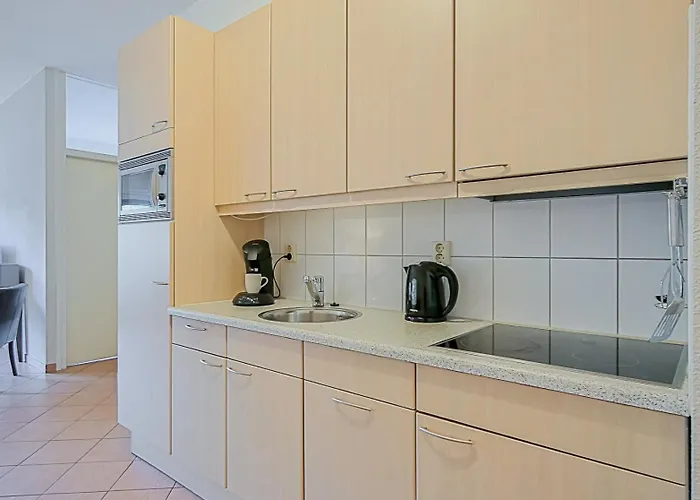 Apartment Wijde Blick 1.11 - Aan Zee Callantsoog