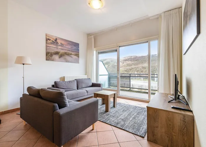 Wijde Blick 1.11 - Aan Zee * Callantsoog