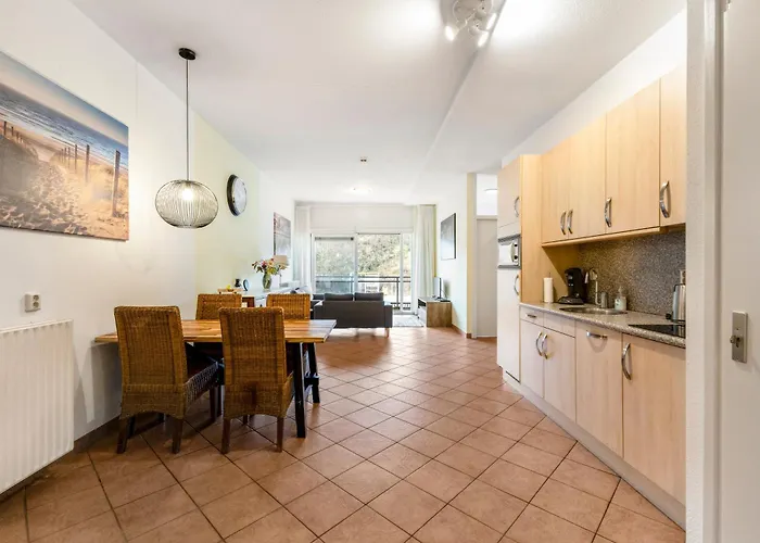 Wijde Blick 1.11 - Aan Zee * Callantsoog