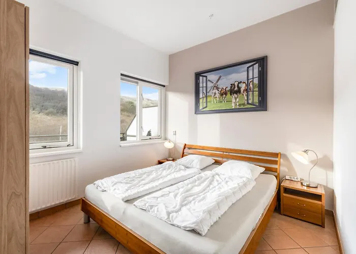 Wijde Blick 1.11 - Aan Zee Apartment