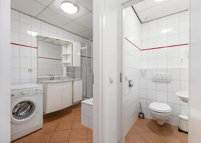 Apartment Wijde Blick 1.11 - Aan Zee *