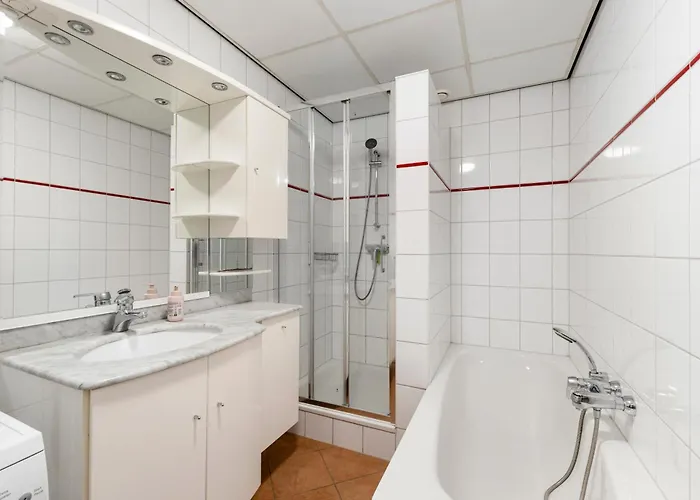 Wijde Blick 1.11 - Aan Zee Apartment Callantsoog