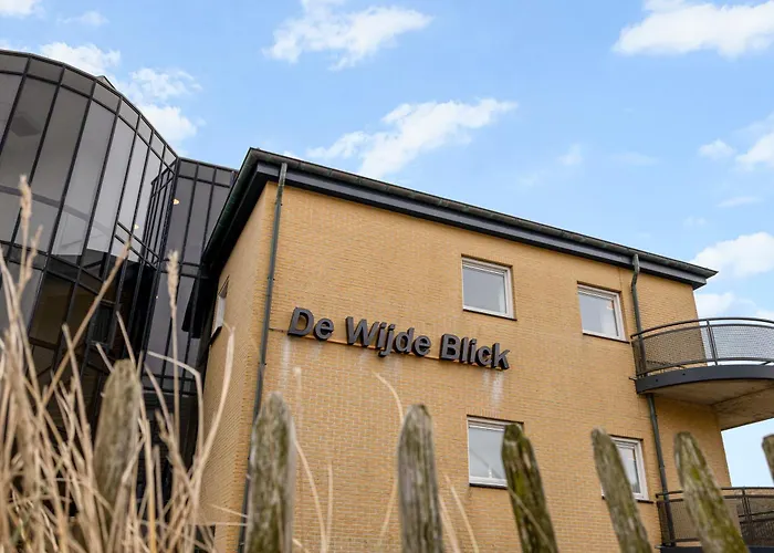 Wijde Blick 1.11 - Aan Zee