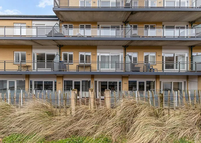 Wijde Blick 1.11 - Aan Zee *