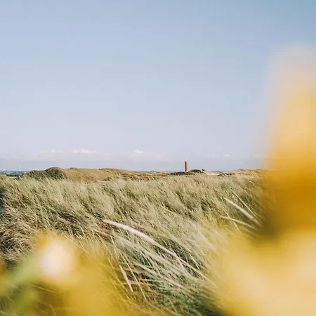 Διαμέρισμα Wijde Blick 1.11 - Aan Zee *