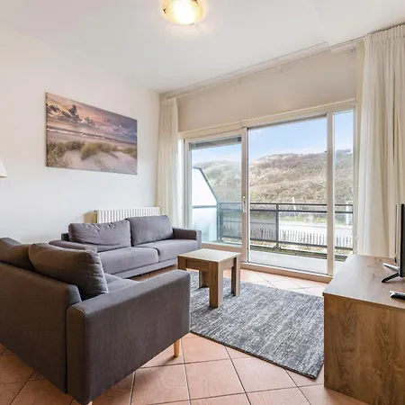 Wijde Blick 1.11 - Aan Zee * Callantsoog