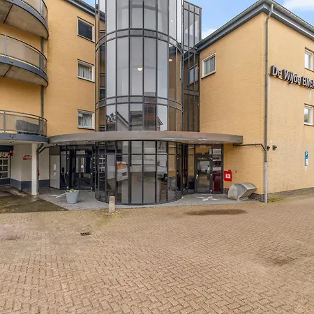 Διαμέρισμα Wijde Blick 1.11 - Aan Zee *