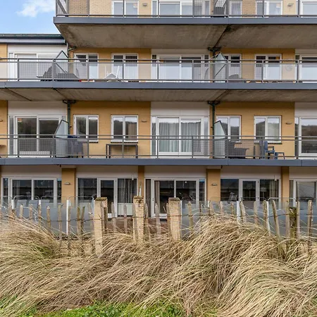 Wijde Blick 1.11 - Aan Zee *