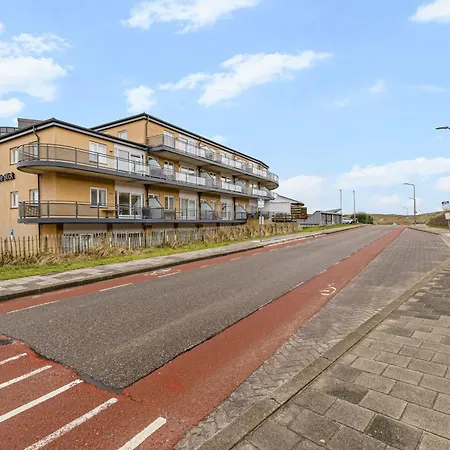Wijde Blick 1.11 - Aan Zee Διαμέρισμα
