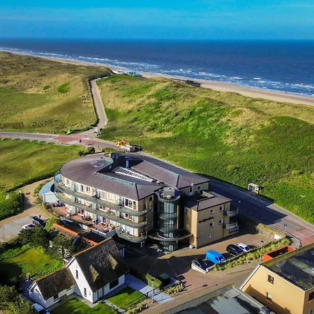Wijde Blick 1.11 - Aan Zee Διαμέρισμα