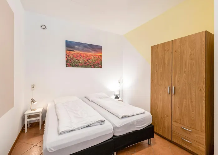 Appartement Wijde Blick 1.11 - Aan Zee Callantsoog