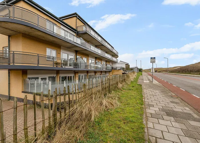 Wijde Blick 1.11 - Aan Zee Callantsoog